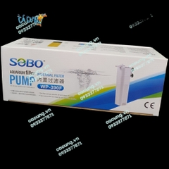 Bộ lọc Sobo WP-190F WP-290F WP-390F