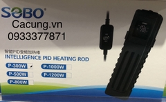 SƯỞI SOBO CÓ ĐIỀU KHIỂN P-50W 100W 200W 300W 500W