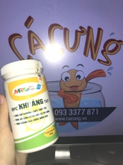 Vitamin - Vi Sinh - Khoáng tổng hợp của Mr Bio Fish (Hàng Công Ty - Cá Cưng)