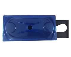 Bộ Máng và Máy Bơm Lọc Nước Hồ Cá Vipsun Fish VS-288 và Bông Lọc (Hàng Công Ty)