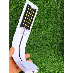 Đèn Led Trắng nhỏ gọn cho Bể cá JENECA X3, X5