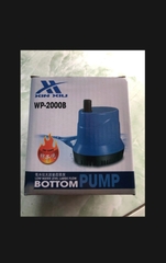 Máy Bơm Hút Đáy XIN-XIU WP600B,1000B,2000B,40000B,5000B