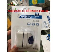 Hít nam châm chà hồ cá, hít chà hồ Jeneca FMB 03-06-09-011