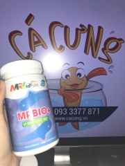 Vitamin - Vi Sinh - Khoáng tổng hợp của Mr Bio Fish (Hàng Công Ty - Cá Cưng)