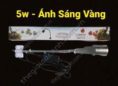 ĐÈN LED RỌI BIOTOP 5W CHO HỒ CÁ THỦY SINH