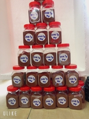 Cám Thái INVE 3/5 50g (cho cá nhỏ) - Hàng Công Ty