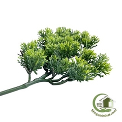 CÀNH TÙNG GIẢ, NHÁNH TÙNG XANH - CÂY HOA GIẢ CAO CẤP