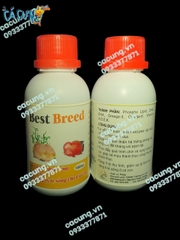 BEST BREED Tăng Tỉ Lệ Sinh Sản Cho Cá
