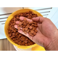 Thức Ăn TROPICAL cao cấp cho cá cảnh | Cám Tăng Màu Tăng Đề Kháng, Lợi Khuẩn cho cá (Hàng Cty)