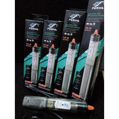 Sưởi Có Vỏ Bọc Periha H8-M siêu bền và an toàn-100W-500W