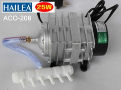 Máy thổi Oxy HAILEA ACO-208 (25w)