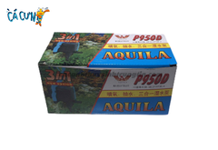 Máy Bơm 3In1 Aquila P 950D
