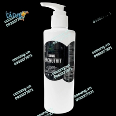 Vi Sinh Xử Lý Nước Nuôi Thủy Mộc Soiwiz Bacnutrit