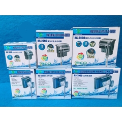 Lọc thác RS Electrical RS-1000-2000-3000-4000