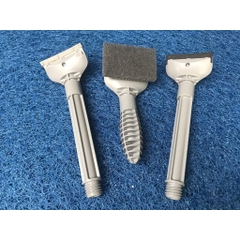 Dụng cụ vệ sinh hồ cá thủy sinh 3in1 ISTA - Smart Maintainer