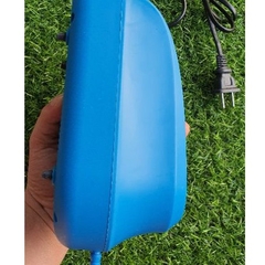 Máy Bơm Oxy Jeneca AP40000 (12W - 20Lít/Phút) - Máy Sủi Khí Cho Bể Cá