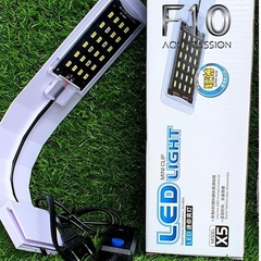 Đèn Led Trắng nhỏ gọn cho Bể cá JENECA X3, X5