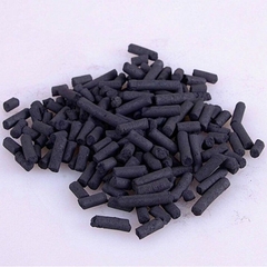 THAN HOẠT TÍNH LỌC NƯỚC HỒ CÁ 500GRAM