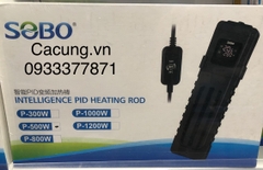 SƯỞI SOBO CÓ ĐIỀU KHIỂN P-50W 100W 200W 300W 500W