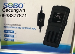 SƯỞI SOBO CÓ ĐIỀU KHIỂN P-50W 100W 200W 300W 500W