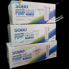 Bộ lọc Sobo WP-190F WP-290F WP-390F