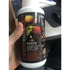 NƯỚC ĐEN GIÚP GIẢM PH & ĐỘ CỨNG CỦA NƯỚC 240ml (Hàng Công Ty)