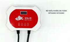 Máy bơm bể cá điều khiển Baoyu BY 3000 - 4000 - 6000 - 9000 - 12000