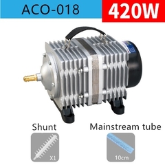 Máy Bơm Oxy Resun ACO-018 (420w)