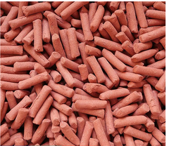 Biohome Plus - Vật liệu lọc cao cấp tăng độ cứng cho nước hồ cá cảnh (Hàng Chính Hãng)