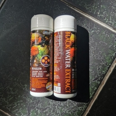 NƯỚC ĐEN GIÚP GIẢM PH & ĐỘ CỨNG CỦA NƯỚC 240ml (Hàng Công Ty)