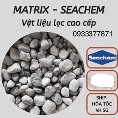 Matrix Seachem 100g - Vật Liệu Lọc Cao Cấp (CHÍNH HÃNG USA)