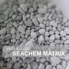 Matrix Seachem 100g - Vật Liệu Lọc Cao Cấp (CHÍNH HÃNG USA)