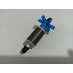 Trục thay thế cho lọc Atman / Sunsun đủ mã - Cánh quạt thay thế lọc Atman Các Loại (Hàng Công Ty)