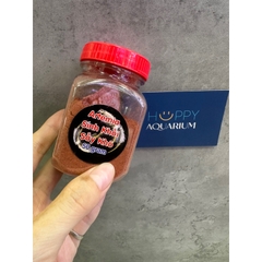 ARTEMIA SINH KHỐI SẤY KHÔ 50G - THỨC ĂN PHÙ HỢP CHO MỌI LOẠI CÁ CẢNH