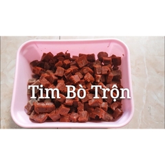 (Bán Sỉ) Carophyll Đỏ Vàng lên màu sặc sỡ cho cá tép cảnh (Hàng Nhập Khẩu)