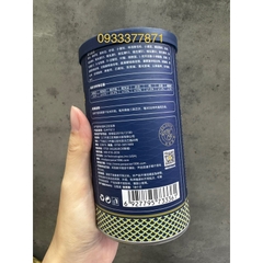 Cám Cá Lóc Porpoise 125g | Thức ăn cá lóc Hỗ trợ kích vẩy | Đậm vạch | Lên viền (Hàng CTy Cá Cưng)