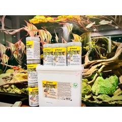 Thức Ăn TROPICAL cao cấp cho cá cảnh | Cám Tăng Màu Tăng Đề Kháng, Lợi Khuẩn cho cá (Hàng Cty)