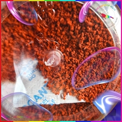 Thức ăn cá cảnh Te.tra Color (hộp Zin 100g) - Thức ăn tăng màu cho cá tôm tép cảnh (Hàng Công Ty)