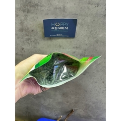 Cám Rùa TAIYO 100g - Thức ăn đầy đủ dinh dưỡng cho rùa và các loại bò sát (Hàng Cty)