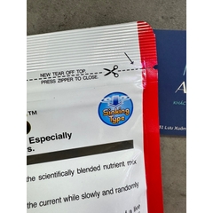 Thức ăn cá cao cấp HIKARI VIBRA BITES - Cho cá Đĩa - Thần Tiên - Phượng Hoàng - Cá nhiệt đới