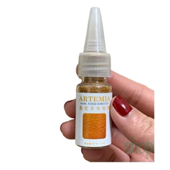 Artemia Sấy Khô Thức Ăn Cho Cá Cảnh - Ăn Trực Tiếp Không Cần Ấp nở - Nắp Nhọn Tiện Lợi (Hàng Cty)