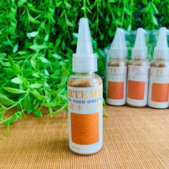 Artemia Sấy Khô Thức Ăn Cho Cá Cảnh - Ăn Trực Tiếp Không Cần Ấp nở - Nắp Nhọn Tiện Lợi (Hàng Cty)