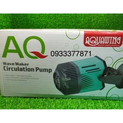 Máy Thổi Luồng AQUAWING | Đảo AQ WM-1200, WM-1500 (Hàng Công Ty)
