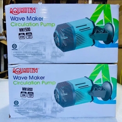 Máy Thổi Luồng AQUAWING | Đảo AQ WM-1200, WM-1500 (Hàng Công Ty)