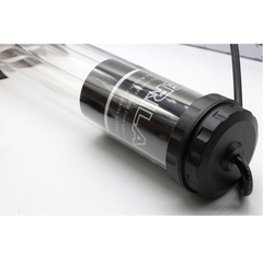 Đèn UV Fort Di Diệt Rêu Tảo Diệt Khuẩn Cho Hồ Cá - Đèn UV Cao Cấp Fortdi Cho Bể Koi (Hàng Cty)