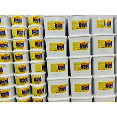 Thức Ăn TROPICAL cao cấp cho cá cảnh | Cám Tăng Màu Tăng Đề Kháng, Lợi Khuẩn cho cá (Hàng Cty)