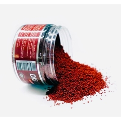 Thức Ăn Cá Dĩa Biozym Discus Food lên màu cho cá đĩa, không bị đục nước 140gr (HÀNG CÔNG TY)