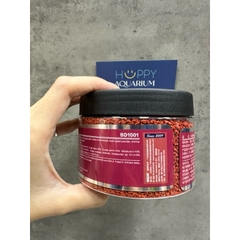 Thức Ăn Cá Dĩa Biozym Discus Food lên màu cho cá đĩa, không bị đục nước 140gr (HÀNG CÔNG TY)