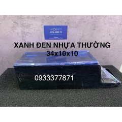 Lọc Tràn Trên hồ cá SIÊU BỀN, CHỐNG VA ĐẬP - Lọc Tràn Nhựa ABS 46x13x13cm (Hàng Công Ty)