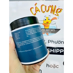 Thức Ăn Rainbow Lên Màu Cho Cá Ali Cichilds và các loại cá cảnh - Hộp New 100g (Hàng Công Ty)